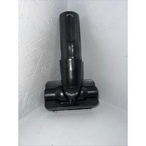 Shark Rocket HV300 Dusting Brush Tool Vacuum Attachment OEM Gray
